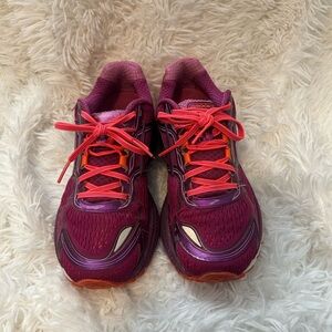 Brooks Ghost Women's Sneakers